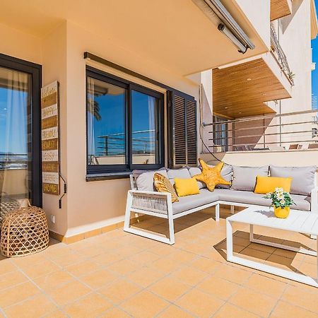 Cana Ferrera-Pol78 Port de Pollença Ngoại thất bức ảnh