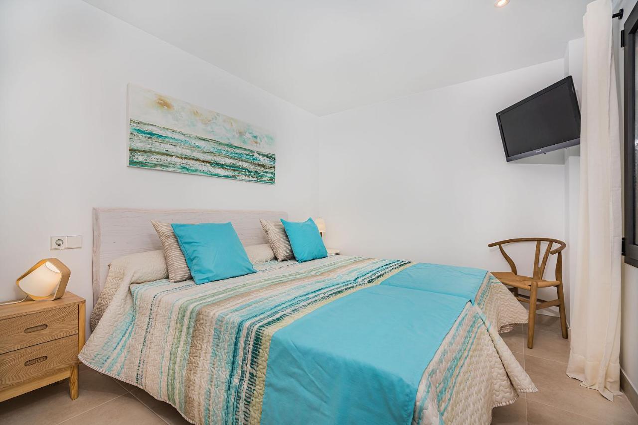 Cana Ferrera-Pol78 Port de Pollença Ngoại thất bức ảnh