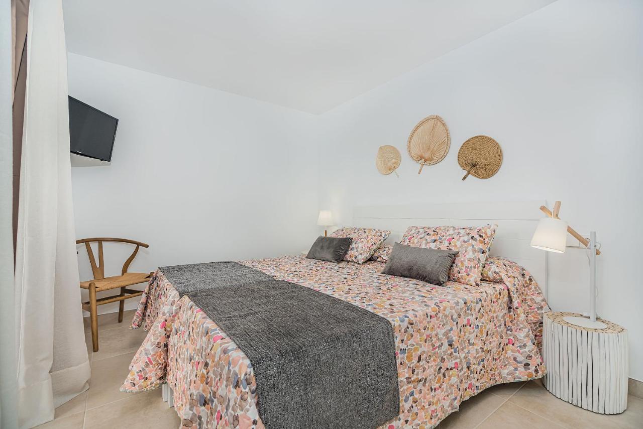 Cana Ferrera-Pol78 Port de Pollença Ngoại thất bức ảnh