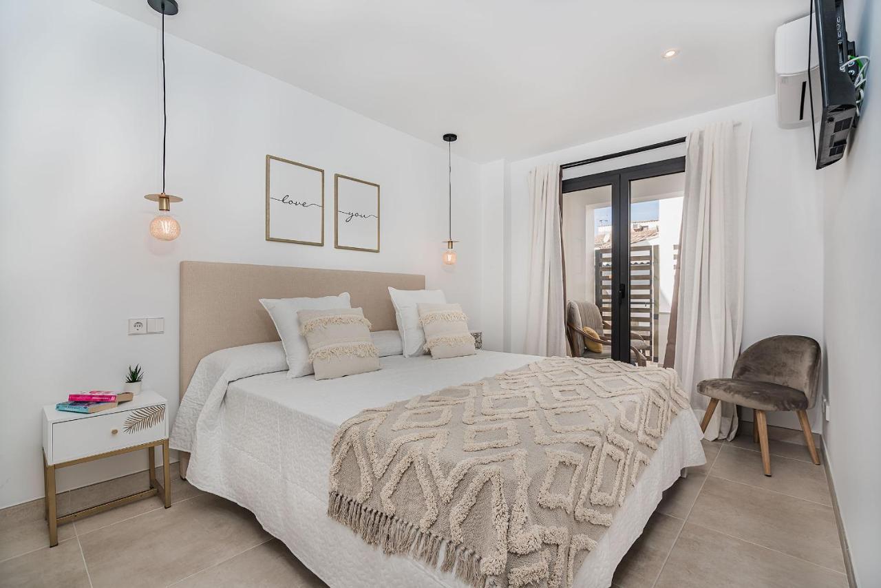 Cana Ferrera-Pol78 Port de Pollença Ngoại thất bức ảnh