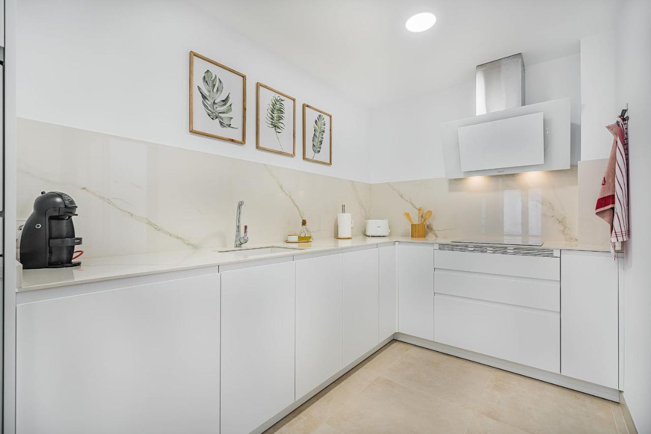 Cana Ferrera-Pol78 Port de Pollença Ngoại thất bức ảnh